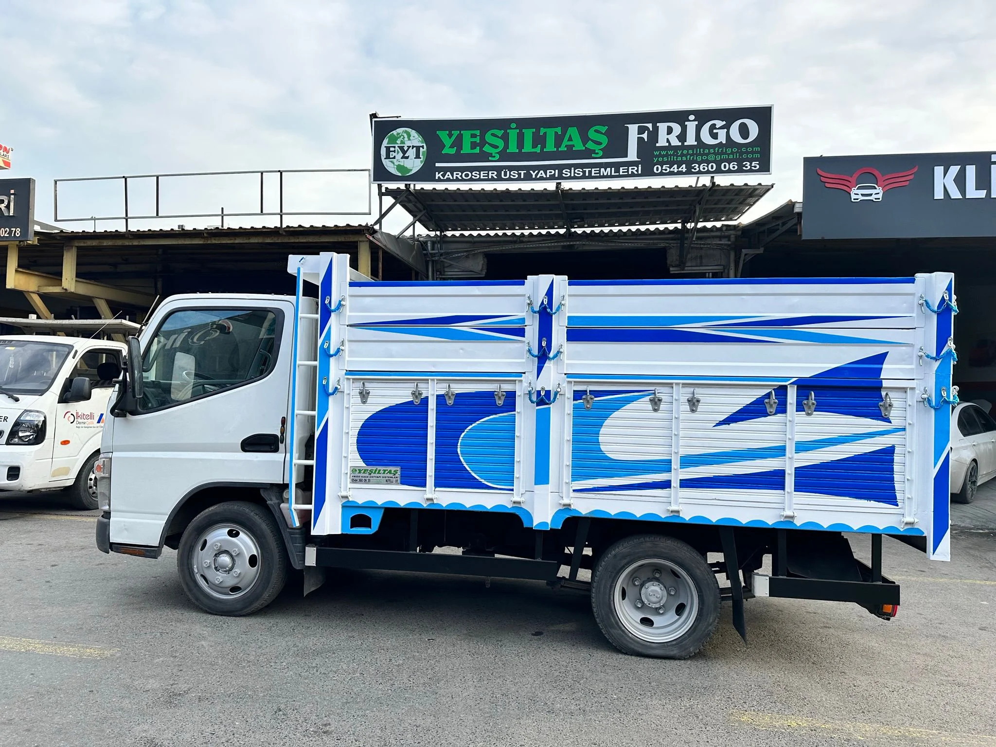 İstanbul Karoser Tamiri İçin Pratik Öneriler